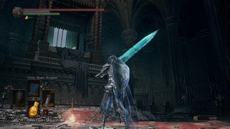 These weapons deviate from the norm of. . Ds3 builds